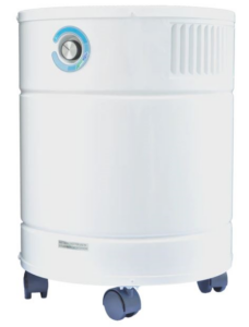 HEPA Filter Particle Extractors