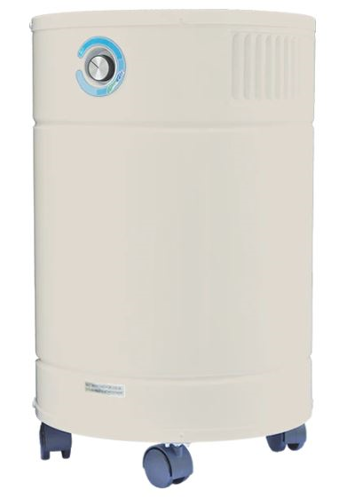 AllerAir AirMedic Pro 6 Exec Portable Dust Collector & Fume Extractor - Image 3