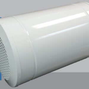 AllerAir Mobile ProAir Plus HEPA Filter & UV Light Vehicle  Air Purifier