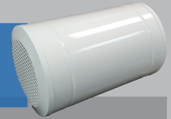 AllerAir Mobile ProAir Plus HEPA Filter & UV Light Vehicle Air Purifier