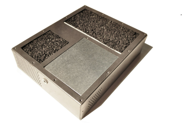 AllerAir Mobile Air Cleaner