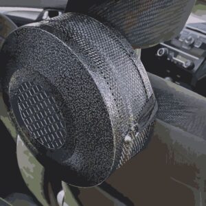 AllerAir MobileAir Plus Portable Vehicle Air Purifier