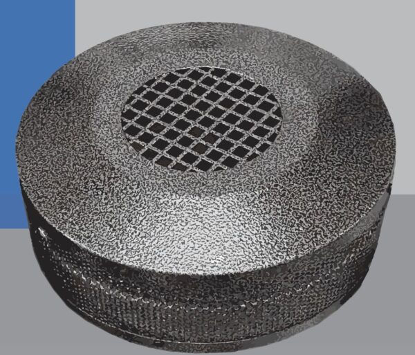 AllerAir MobileAir Plus Portable Vehicle Air Purifier - Image 2