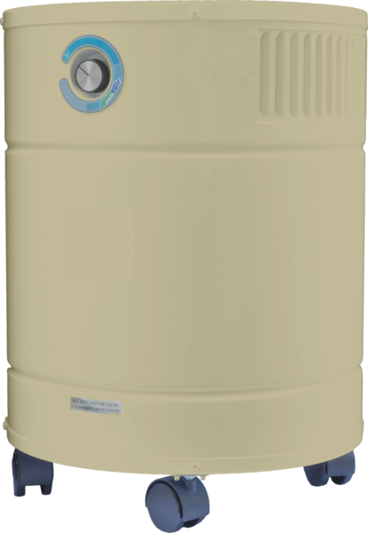 AllerAir AirMedic Pro 5 Ultra S Smoke Air Cleaner - Image 3