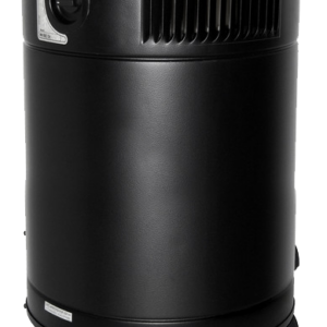 AllerAir AirMedic Pro 6 HD Vocarb Carbon & HEPA Filter Air Cleaner