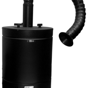 AllerAir Pro 5 Ultra Salon Air Purifier