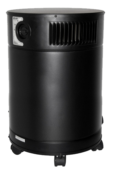 AllerAir AirMedic Pro 6 Ultra Vocarb Air Purifier - Image 3