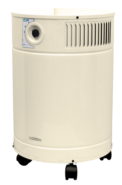 AllerAir AirMedic Pro 6 Ultra Vocarb Air Purifier - Image 2
