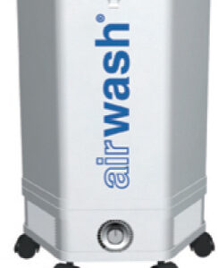 Amaircare 4000 VOC Fume and Particle Removing Air Cleaner