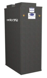 Whole Building / HVAC Chemical Fume Extractors