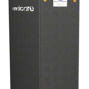 Amaircare AirWash 10000 Installed Air Cleaner