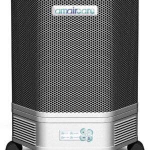 Amaircare Model 3000 Portable Dust Collector and Fume Extractor Air Cleaner