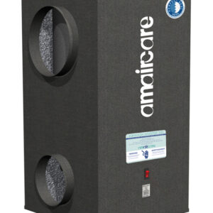 Amaircare AirWash Whisper 350 Whole House Air Cleaner