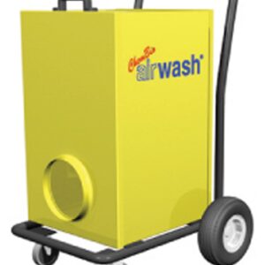 Amaircare Model 6000V Cart Commercial Air Cleaner