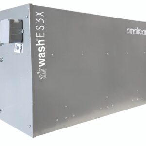 Amaircare Eliminator ES3X Ambient Air Cleaner