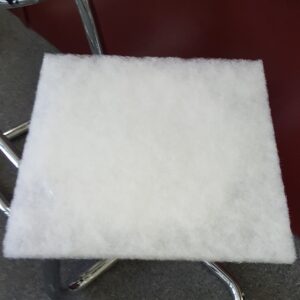 Amaircare Media Pad Pre-Filter for MultiPro, White 24 PK