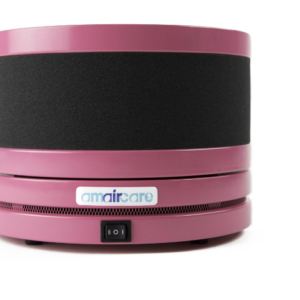 Amaircare Roomaid Portable Mini HEPA Filter & Carbon Air Cleaner