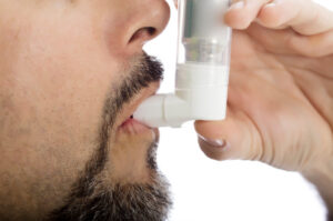 How Do You Get Asthma?