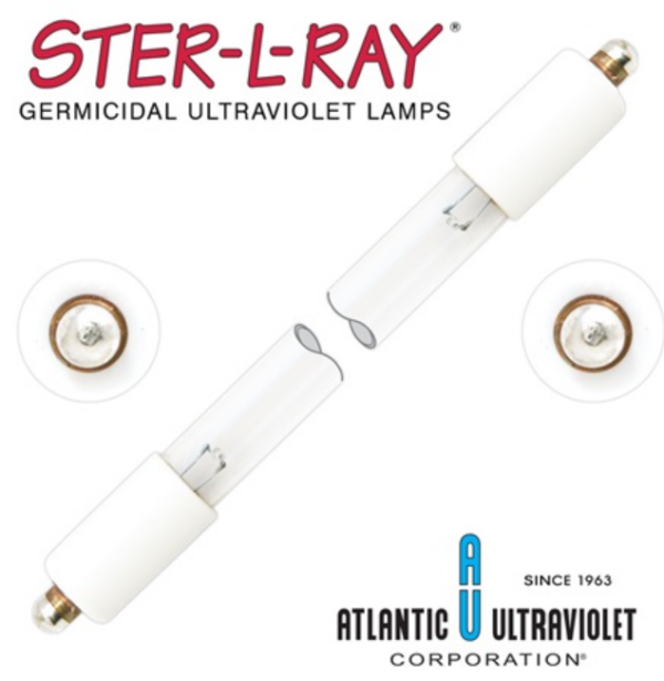 Atlantic UV Corporation SANITAIRE RSM2680 Mobile Air Sanitizer - Image 6