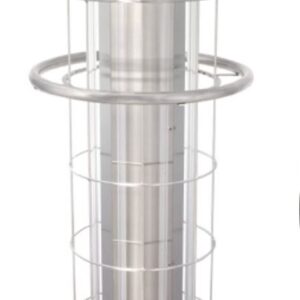 Atlantic UV Corporation Sanidyne Premium Portable UV Air and Surface Sanitizer System