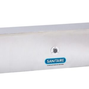 Atlantic UV Corporation SANITAIRE RS140 Commercial UV Room Air Sanitizer