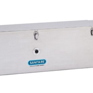 Atlantic UV Corporation SANITAIRE RSA760 Large Room Commercial UV Room Air Sanitizer