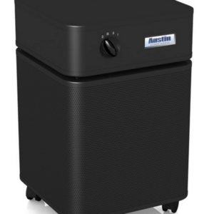 Austin Allergy Machine Air Purifier