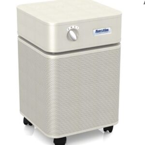 Austin Healthmate Plus Portable Dust Collector & Fume Extractor Air Purifier