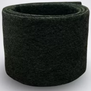 Austin IT VOC Carbon Wrap