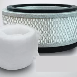 Austin IT Replacement Filter HEPA with Pre-Filter