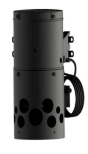 Commercial Kitchen & Restaurant Smoke Eaters