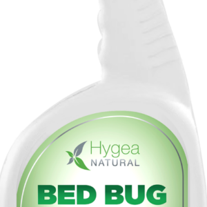 HYGEA Bed Bug Treatment Spray 24 oz