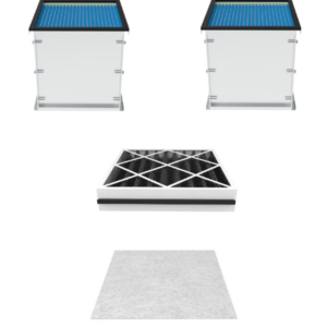 BLADE HCFM Annual Replacement Filter Kit