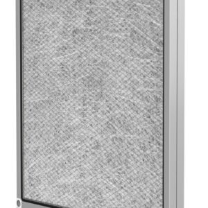 BLADE PRO Commercial Electrostatic HVAC Air Filter - 1 Inch