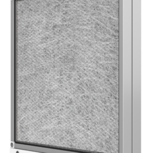 BLADE PRO Commercial Cleanable Electrostatic HVAC Air Cleaning Filter - 2 Inch