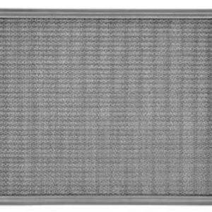 Blue Ox Replacement Aluminum Mesh Spark Filter 24x24x4"