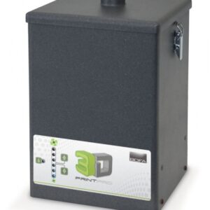 BOFA 3D PrintPro 3 Air HEPA Filtration and Carbon Scrubber System