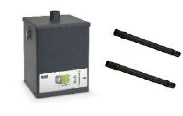 BOFA 3D PrintPro 3 Air HEPA Filtration and Carbon Scrubber System - Image 5