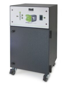 3D Printing Fume & Dust Extraction Systems