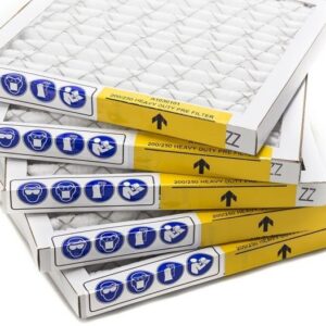 BOFA V200/250 Heavy Duty Pre-Filter 5 Pack