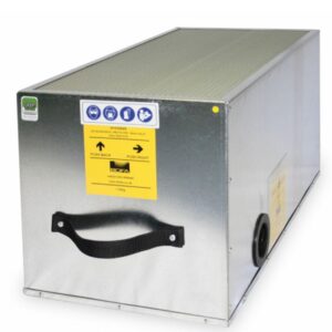 BOFA AD 180/400/VL Replacement Pre-Filter 75mm Inlet