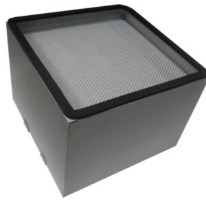 BOFA AD 180, 400 VL Replacement Combined HEPA Carbon Filter
