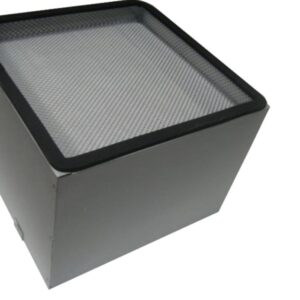 BOFA AD Base C180 Replacement Combined HEPA Carbon Filter