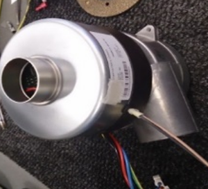 BOFA Replacement Blower - Pump A1050016