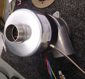 BOFA Replacement Blower - Pump A1050024