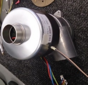 BOFA Replacement Blower - Pump A1050037