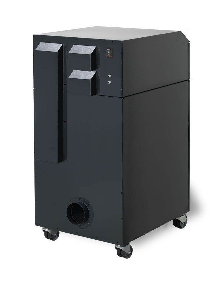 BOFA AD 1000 iQ Laser Fume & Dust Extraction System - Image 4