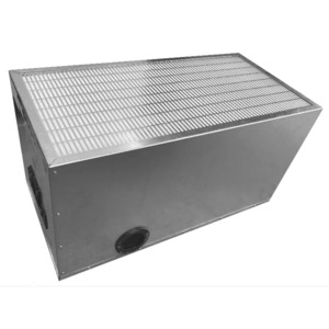 BOFA AD 180/400/VL Replacement Pre-Filter 50mm Inlet