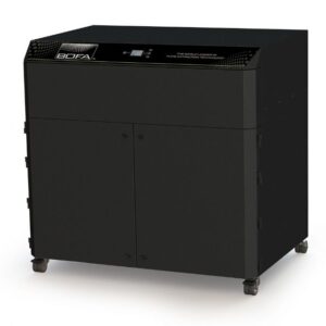 BOFA AD-2000 iQ Laser Fume & Dust Extraction System