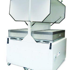 BOFA AD-4000 High Capacity Laser Fume and Dust Extraction System